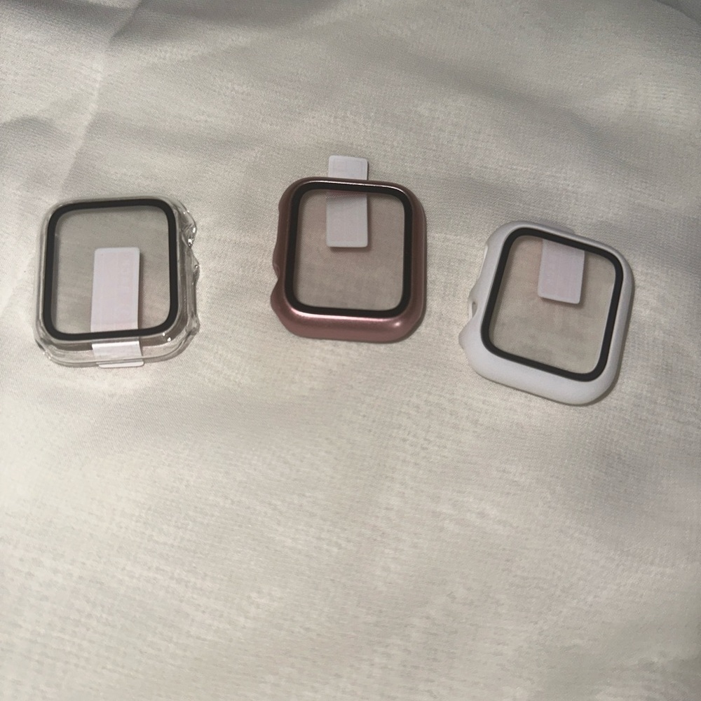 Apple Watch covers - Picture 3 of 4